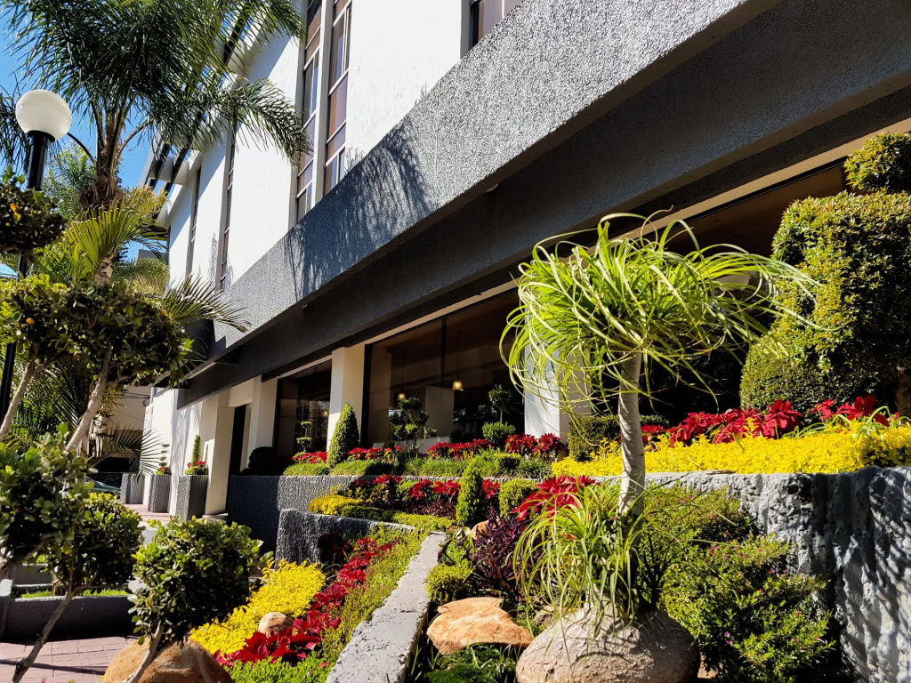 Hotel photo 16