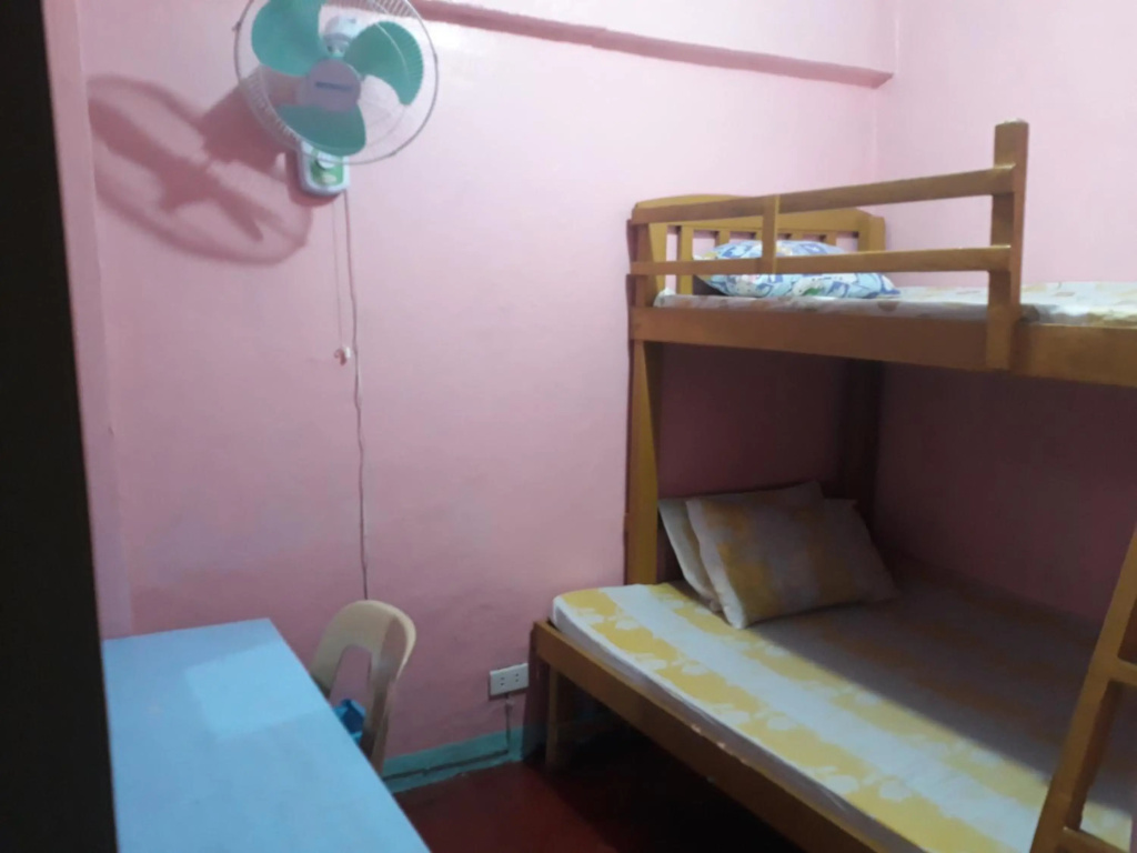 CVNB Bed & Bath - Hostel — 5