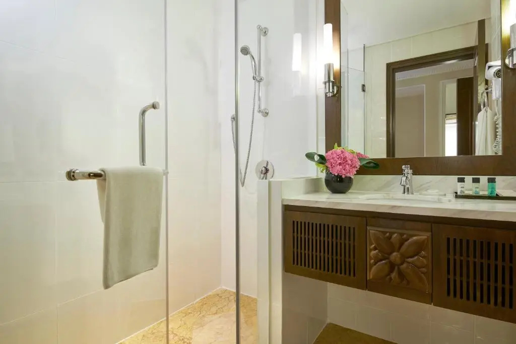 Rendezvous Hotel Singapore by Far East Hospitality - Chambres