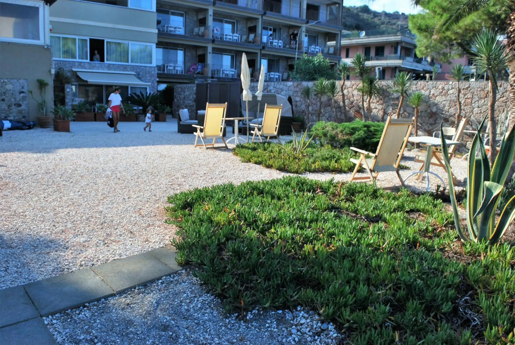 Villa Oasis Residence - фото 17