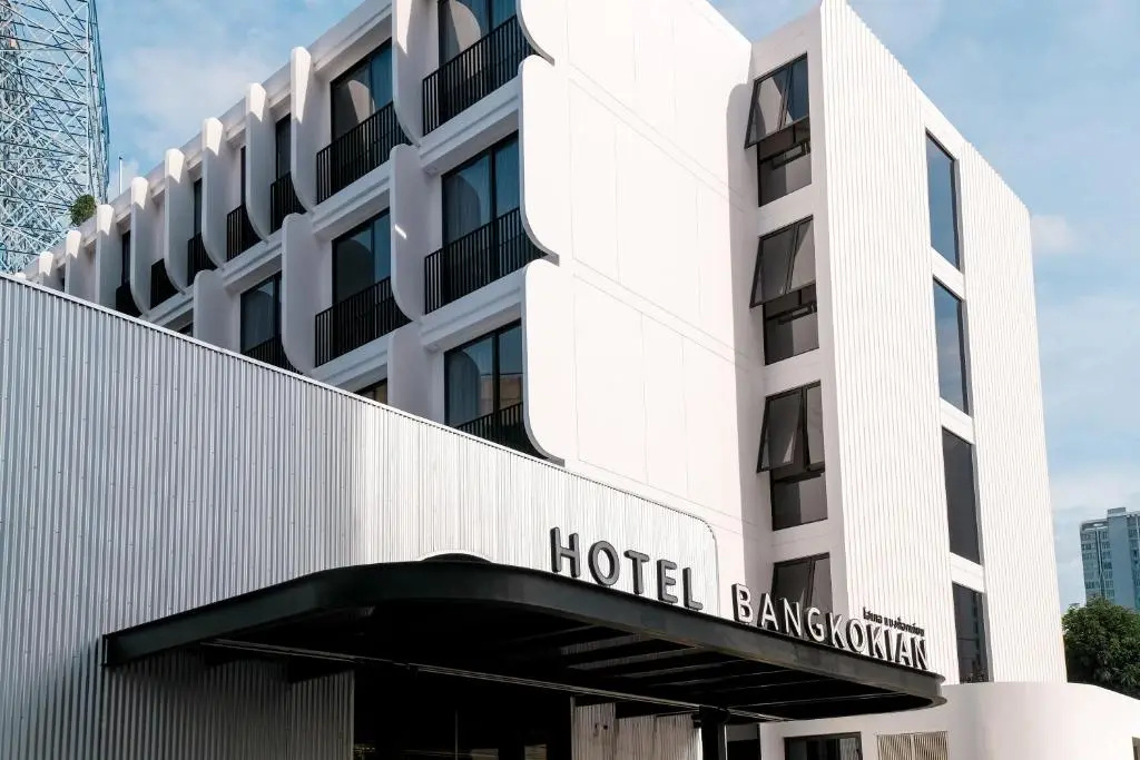 The Bangkokians City Garden Home