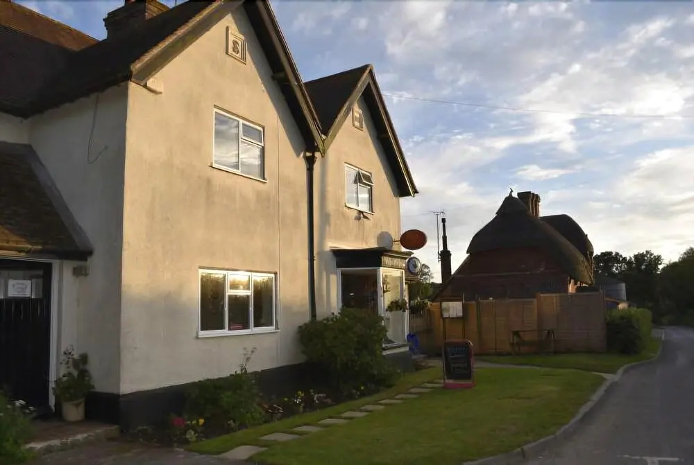 Flossie's B&B