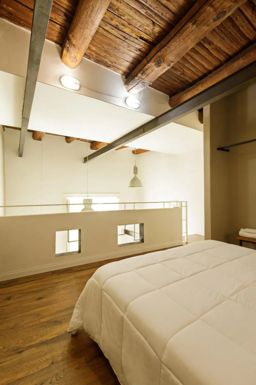 Prestige room