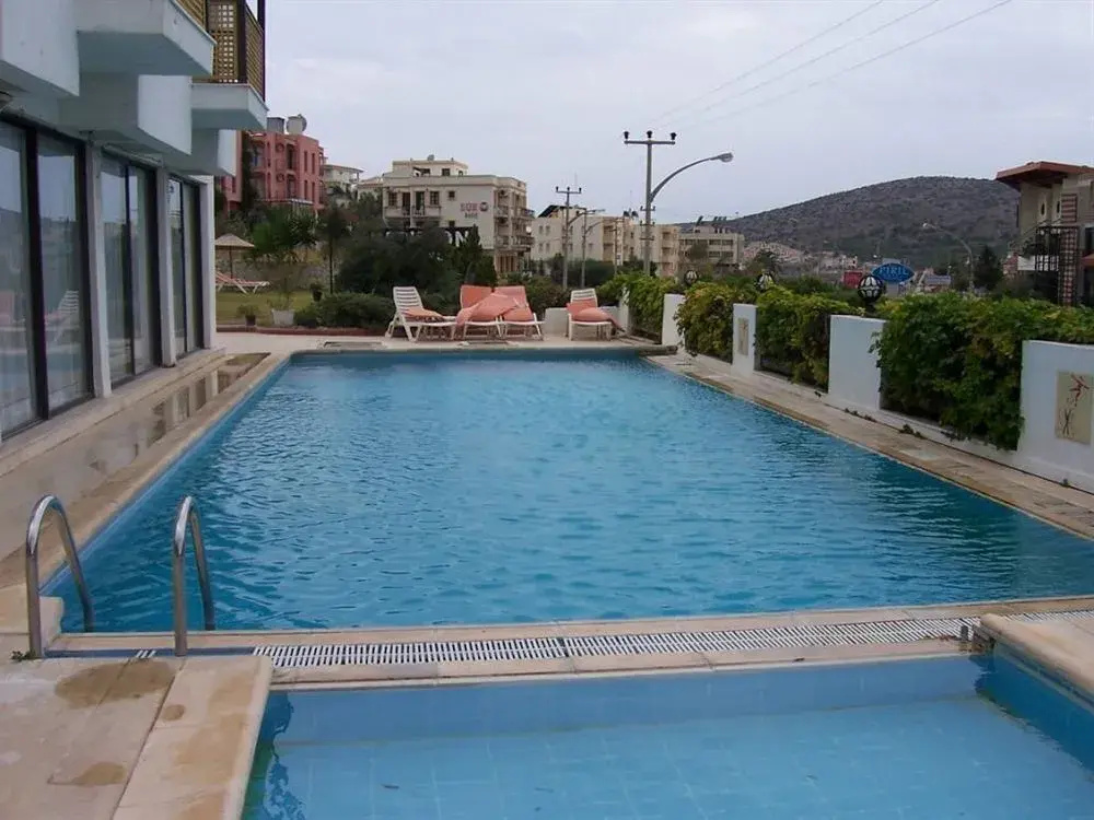 Hotel photo 8