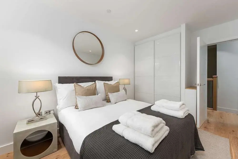 Shoreditch by Capital