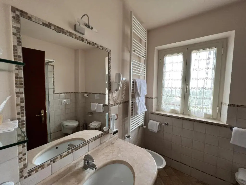 Viole Country Hotel - Chambres