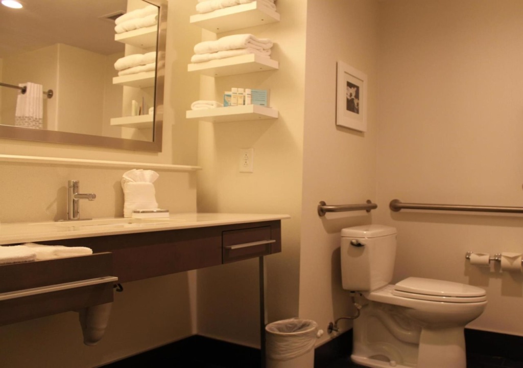 Hampton Inn Bainbridge