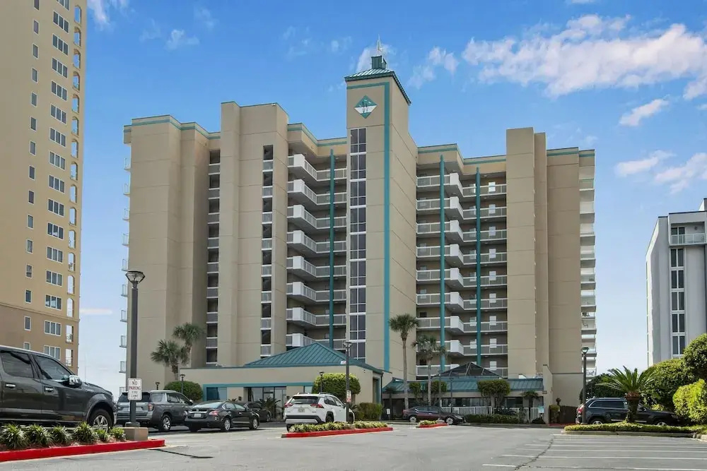Romar Place 204