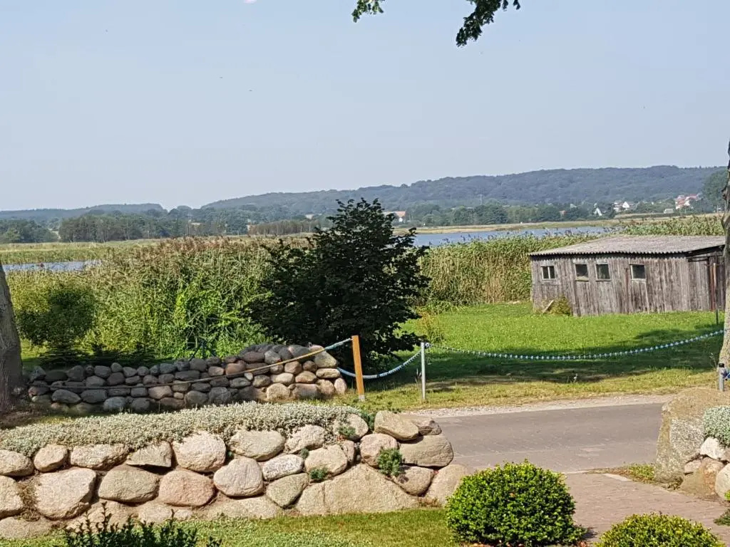 2 Raumwohnung mit sonniger Terrasse