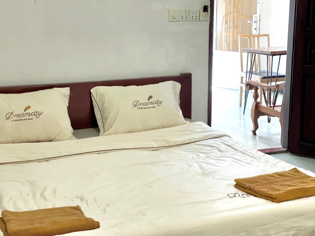 RS guesthouse — 3