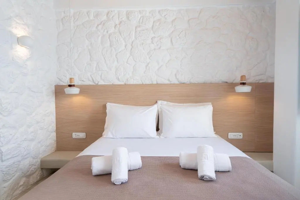 Airth House - Chambres