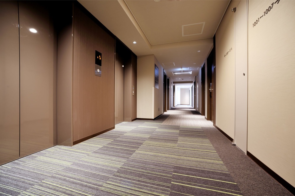 Hotel Nets Sapporo 사진 23