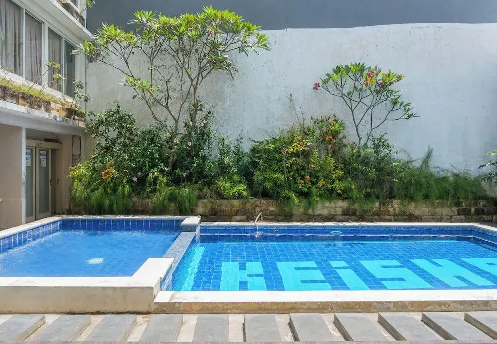 Hotel photo 15