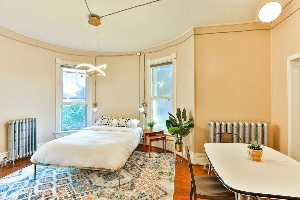 The West House - фото 4