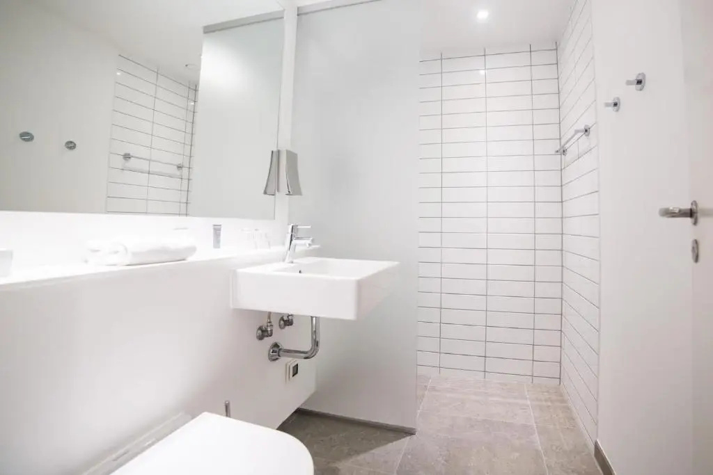Comwell Holte - Chambres