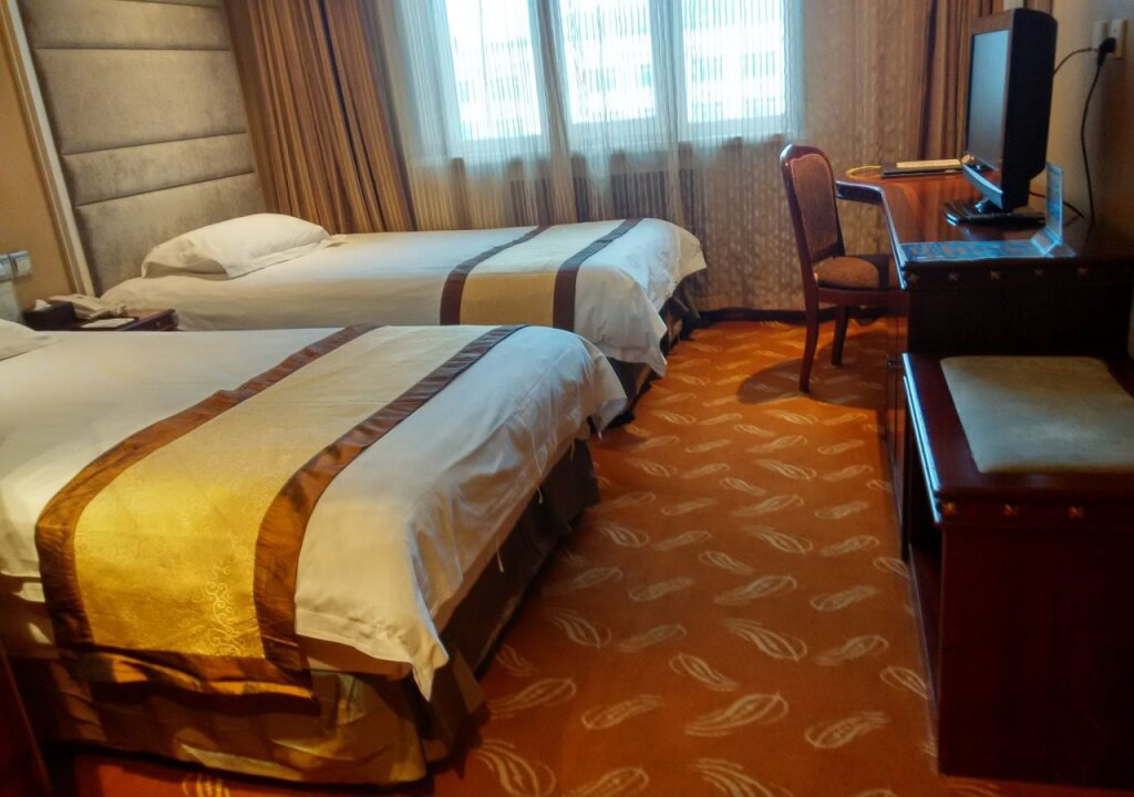 Gfour Holiday Hotel