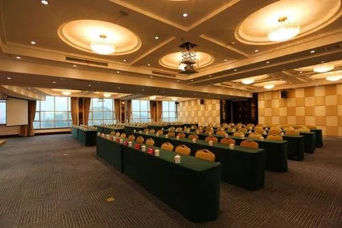 Yutai International Hotel - Général