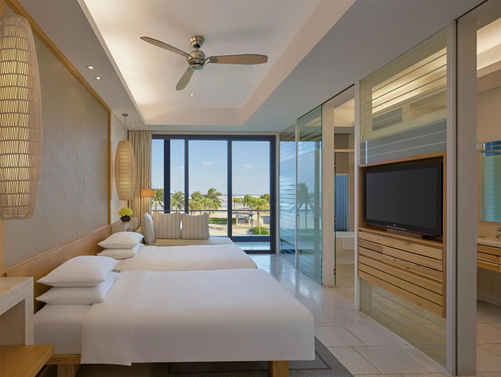 Hyatt Regency Danang Resort and Spa — фото 6