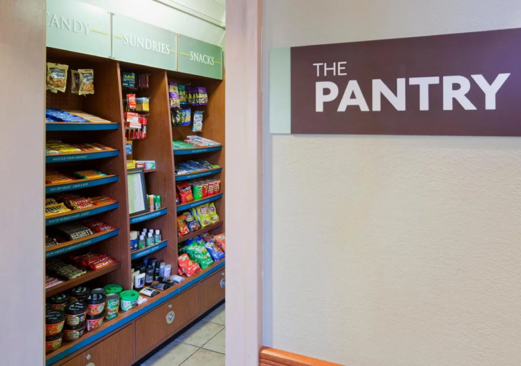 Staybridge Suites Minneapolis-Bloomington by IHG - фото 9