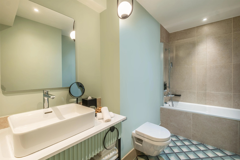 Hyatt Centric Reims - Général