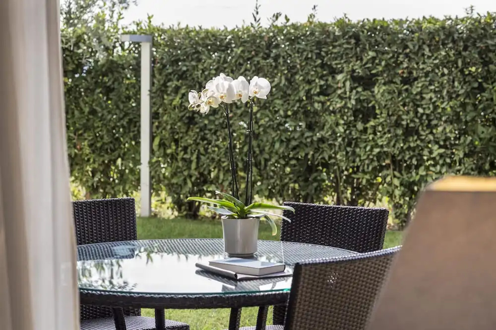 Lake Garda Resort - Chambres