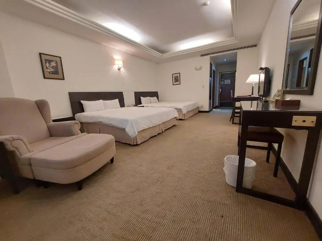 Standard room