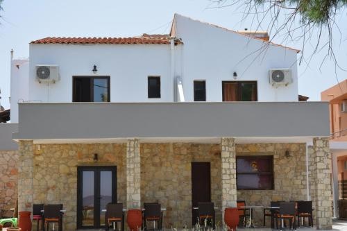 Villas Eva & Giorgos