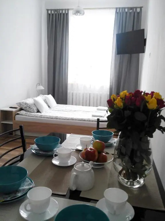 Pod Trzynastką - Chambres
