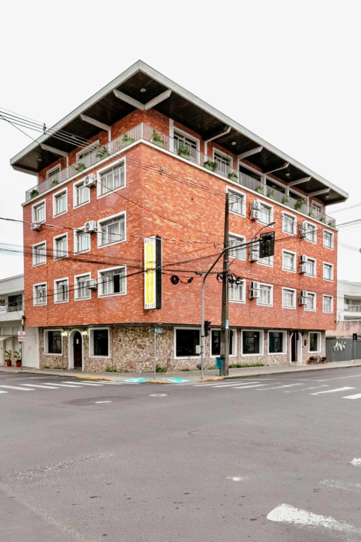 Hotel San Rafael