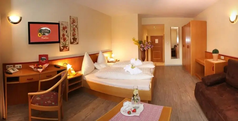 Landhotel Koller - Général