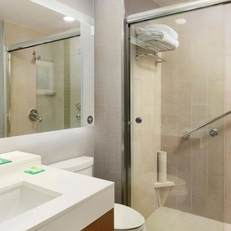 Hyatt Place Lubbock - Général