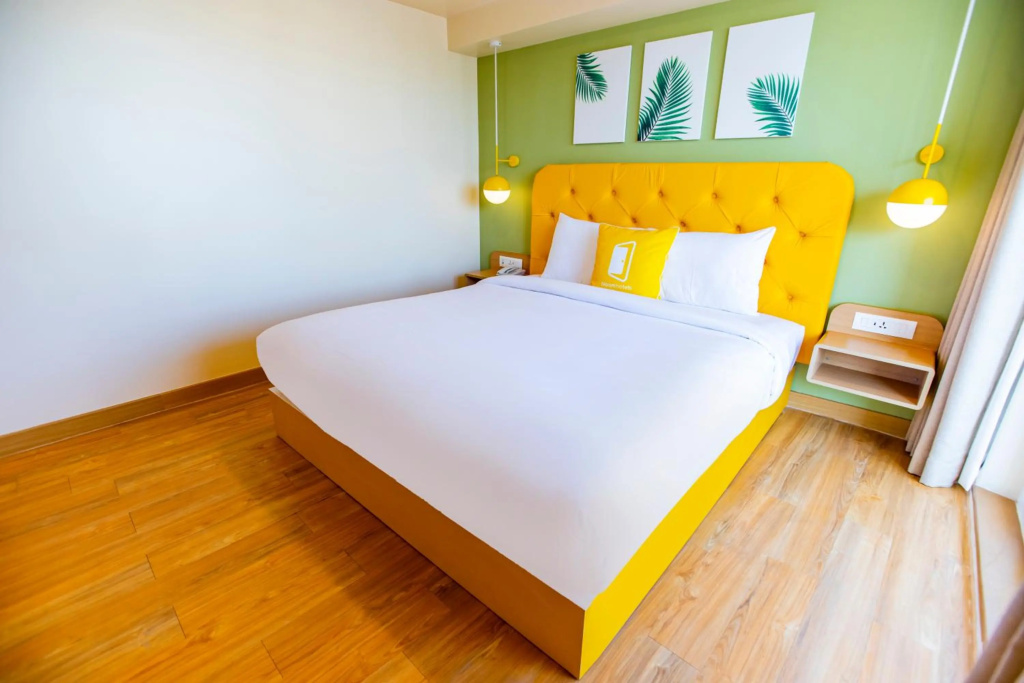Bloom Hub - Guindy — 4