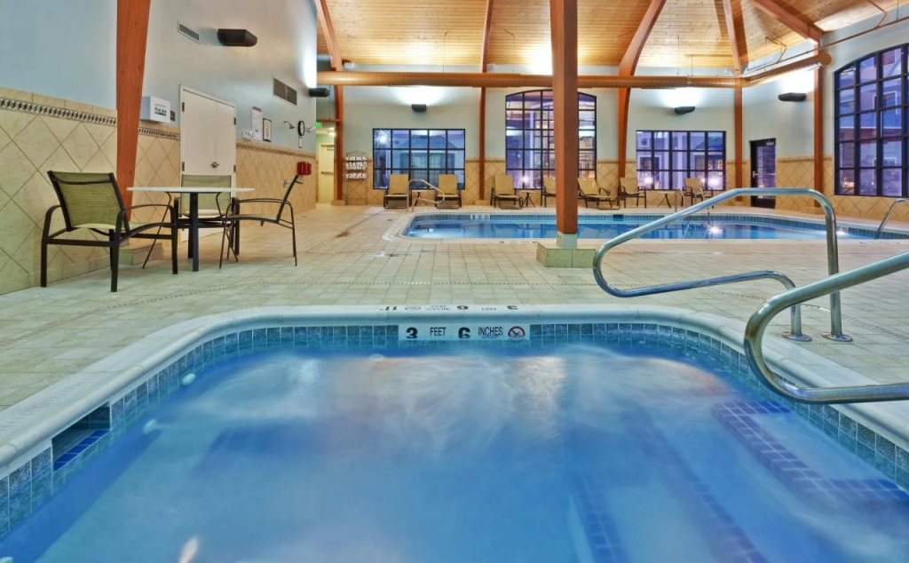 Staybridge Suites Williamsville Buffalo by IHG - Général