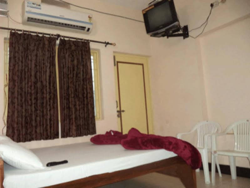 Prabhu Sundaram Guest House