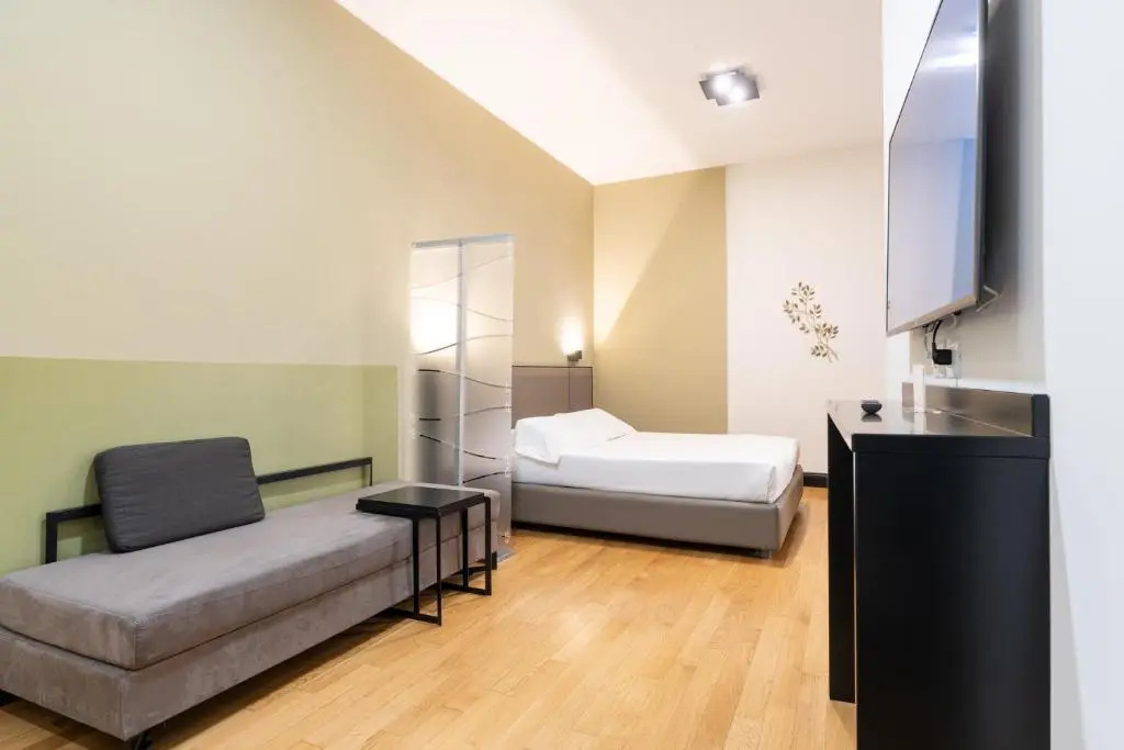 Superior room