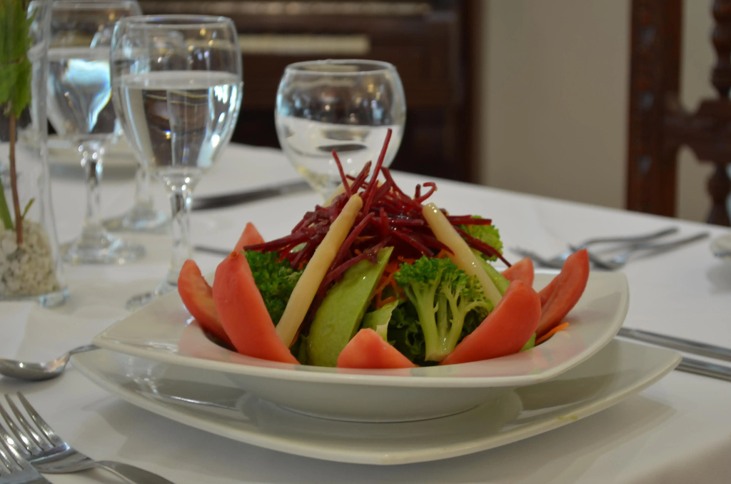 Miraflores Colon Hotel - Général