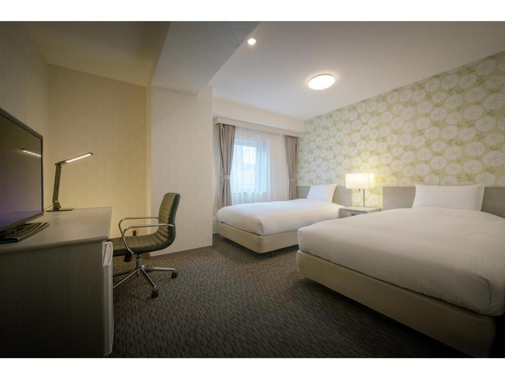 Hotel Ronshan Sapporo - Vacation STAY 64957v 사진 1