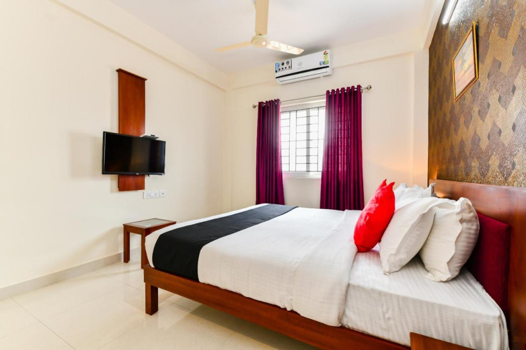 Hotel photo 16