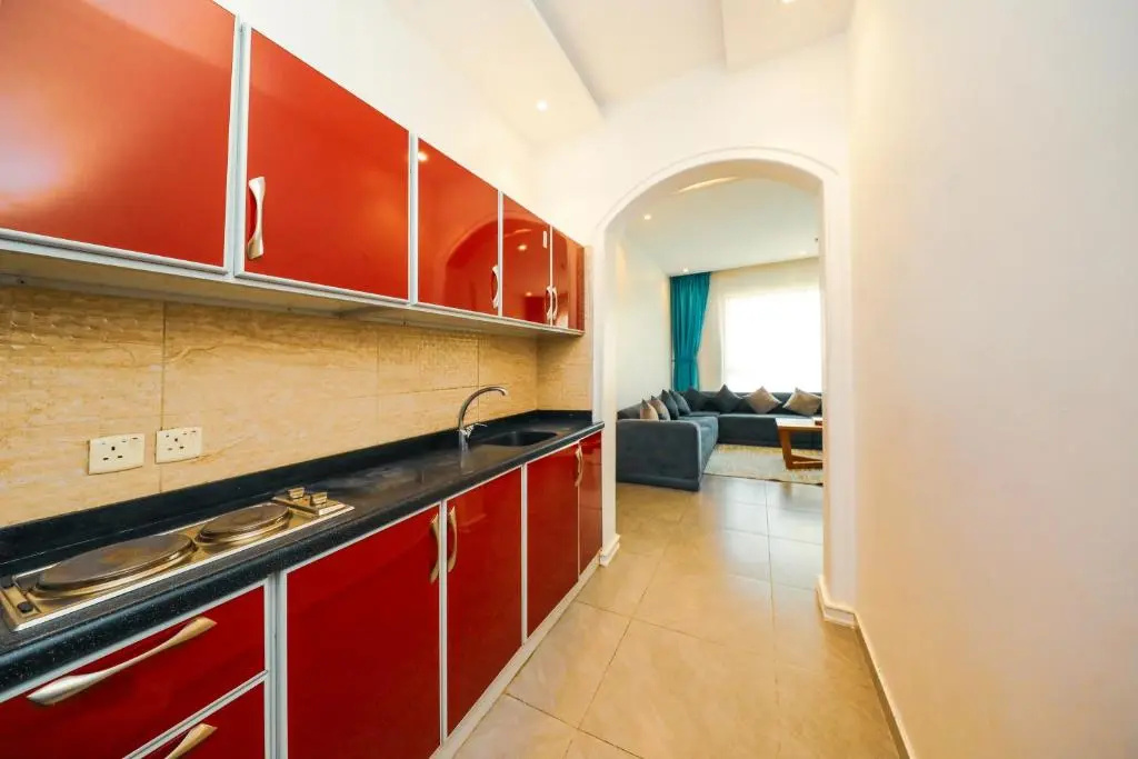 Suite