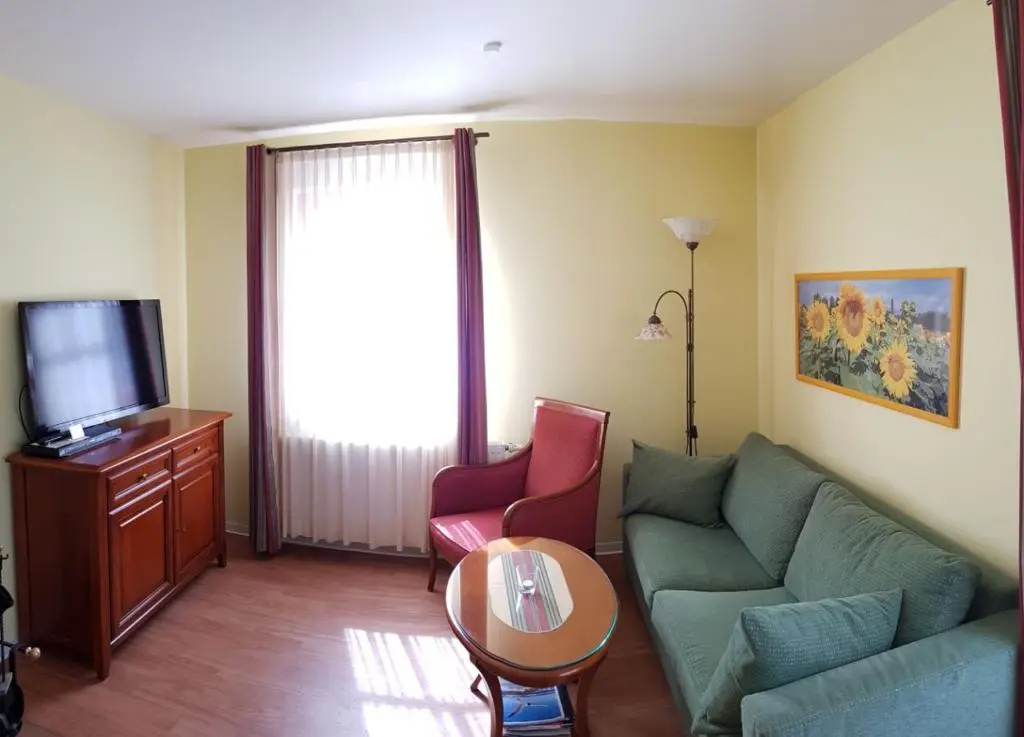 Residenz Lausitz - Chambres