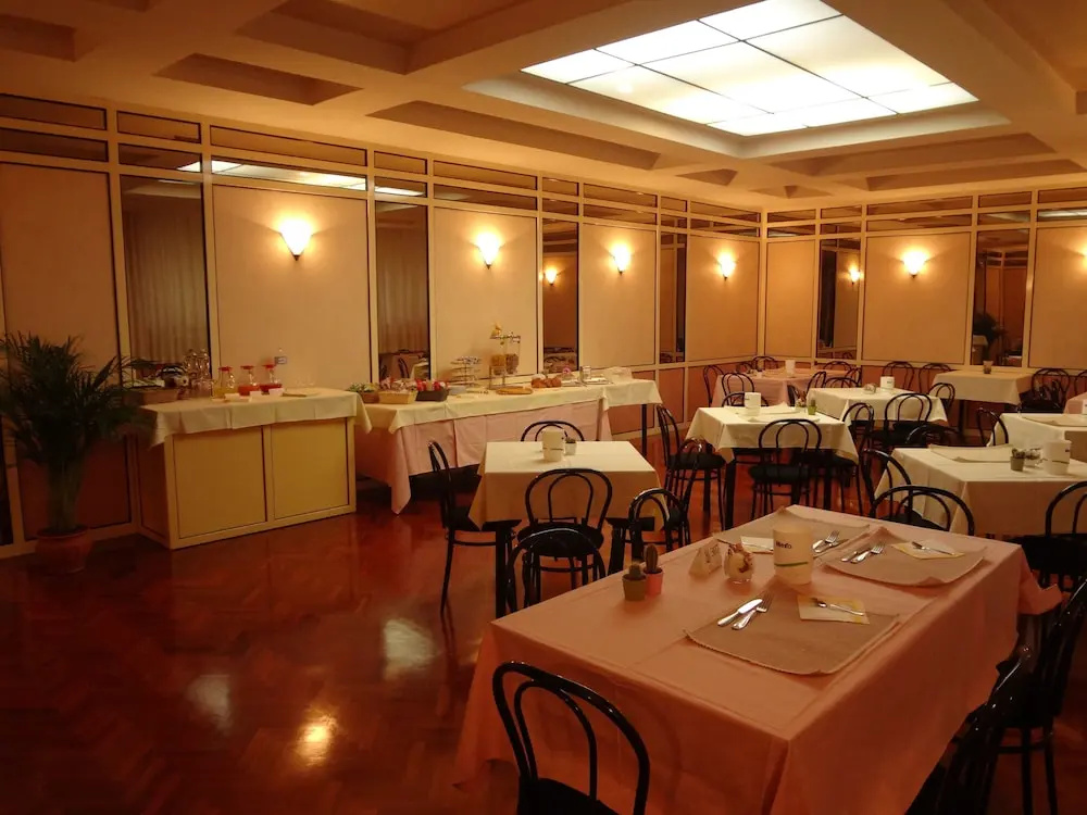 Hotel Nettuno - Général