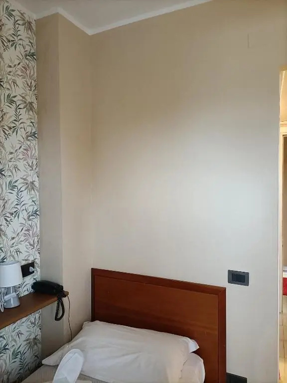 Hotel Riva Etrusca - Chambres