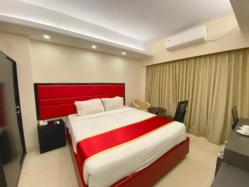 Executive room