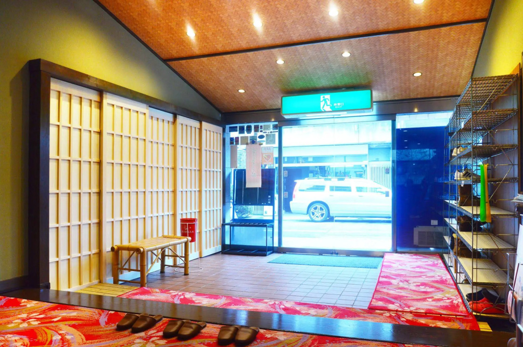 Masuya Ryokan 사진 19