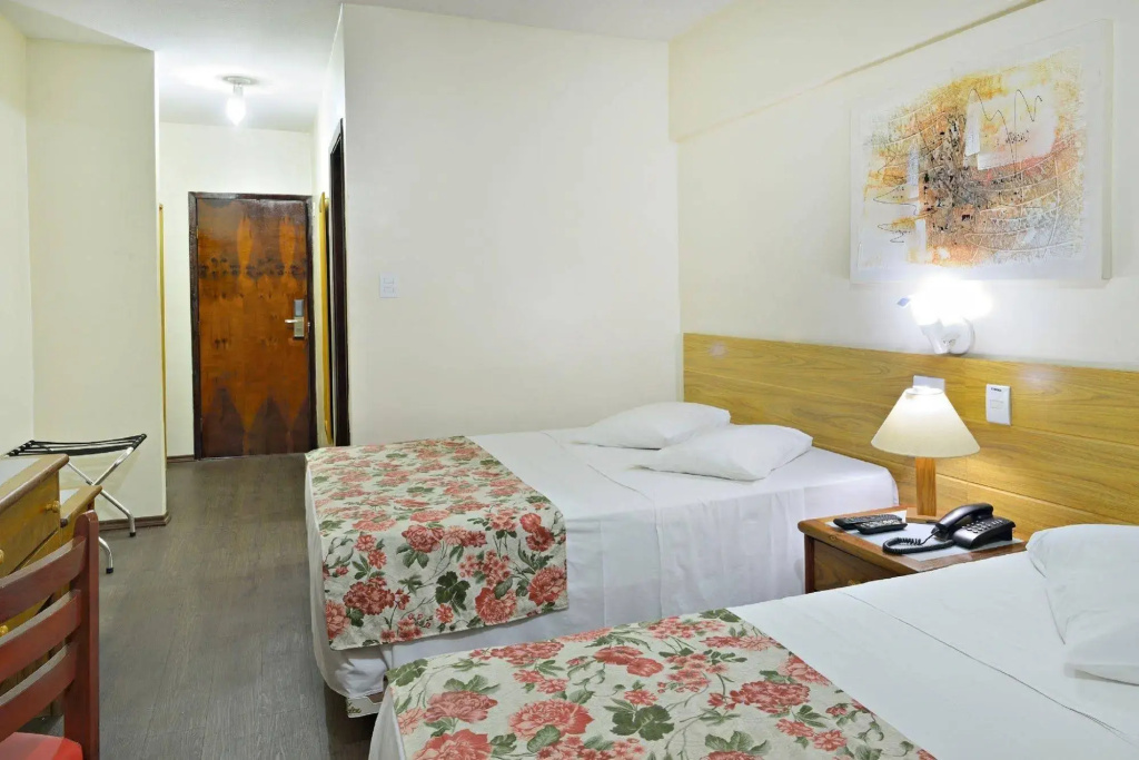 Hotel Nacional Inn Piracicaba - Général