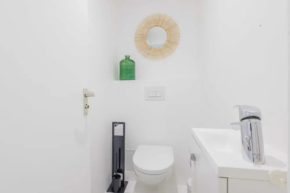 Afficher la photo 8 — Wonderful Studio - 2P - Neuilly-sur-seine