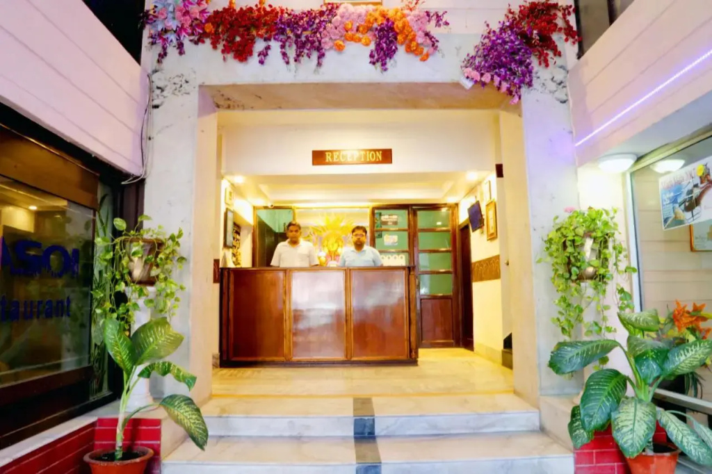 Hotel Prayag