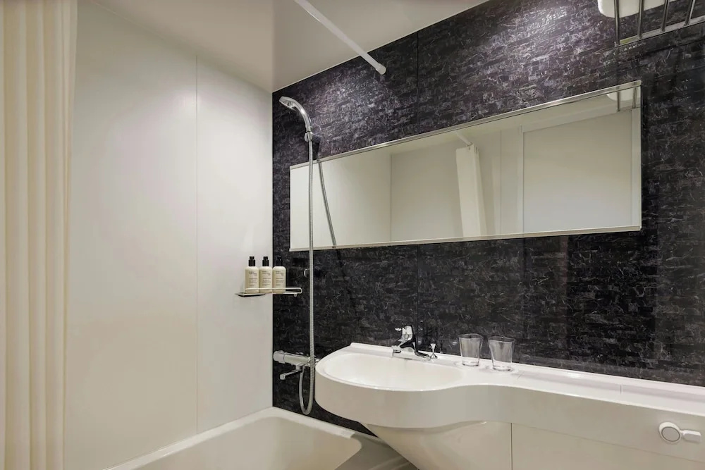 Four Points Flex By Sheraton Tokyo Shibuya West 사진 2