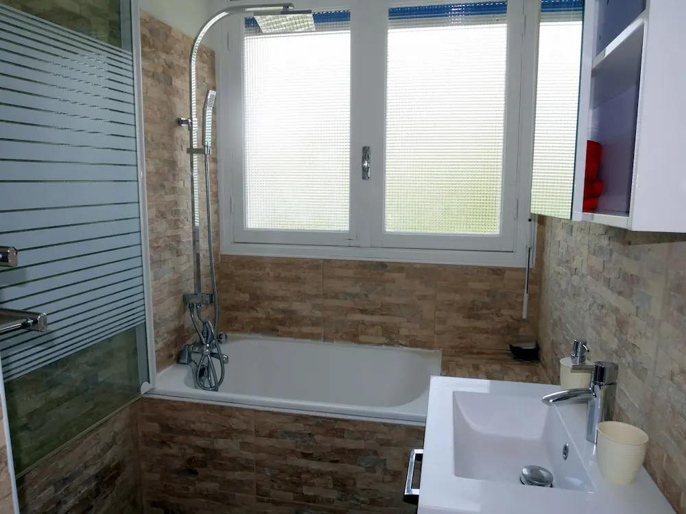 Afficher la photo 8 — Panoramic Sea View Retreat in Brittany