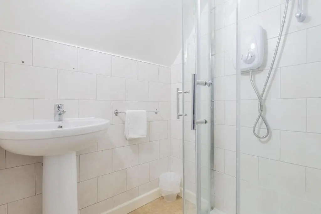 Brooklands Hotel - Chambres